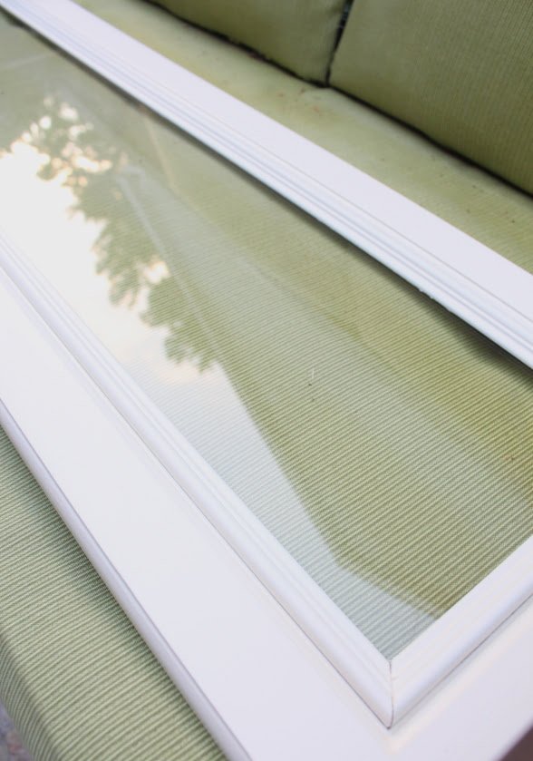 Étagère en Verre sur Mesure : maximiser l’espace avec panache ! 14 plaque de verre sur mesure